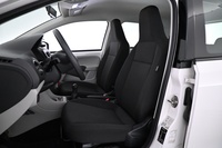 SEAT Mii vaihtoauto