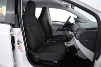 SEAT Mii vaihtoauto