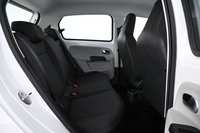SEAT Mii vaihtoauto