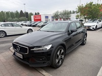 Volvo V60 Cross Country vaihtoauto