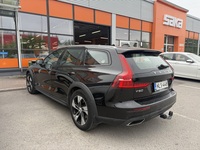 Volvo V60 Cross Country vaihtoauto