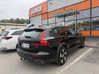 Volvo V60 Cross Country vaihtoauto