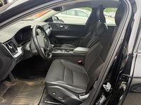 Volvo V60 Cross Country vaihtoauto