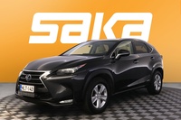 Lexus NX vaihtoauto