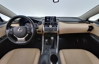 Lexus NX vaihtoauto