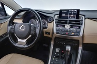Lexus NX vaihtoauto