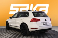 Volkswagen Touareg vaihtoauto