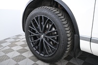 Volkswagen Touareg vaihtoauto