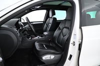 Volkswagen Touareg vaihtoauto