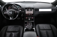 Volkswagen Touareg vaihtoauto