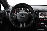 Volkswagen Touareg vaihtoauto