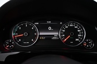 Volkswagen Touareg vaihtoauto