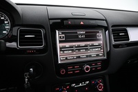 Volkswagen Touareg vaihtoauto