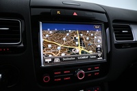 Volkswagen Touareg vaihtoauto