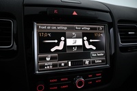 Volkswagen Touareg vaihtoauto