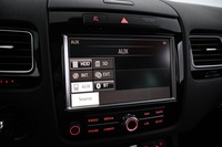 Volkswagen Touareg vaihtoauto