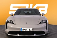 Porsche Taycan vaihtoauto