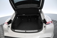 Porsche Taycan vaihtoauto