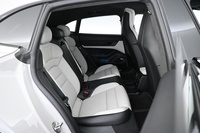 Porsche Taycan vaihtoauto