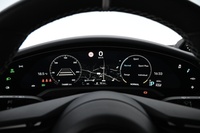 Porsche Taycan vaihtoauto