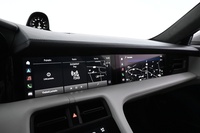 Porsche Taycan vaihtoauto