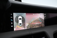 Porsche Taycan vaihtoauto