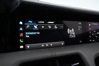 Porsche Taycan vaihtoauto