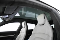 Porsche Taycan vaihtoauto