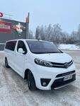 Toyota Proace Verso vaihtoauto