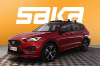 SEAT Tarraco vaihtoauto
