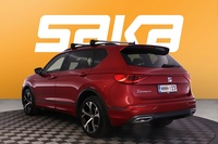 SEAT Tarraco vaihtoauto