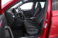 SEAT Tarraco vaihtoauto