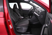 SEAT Tarraco vaihtoauto