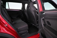 SEAT Tarraco vaihtoauto