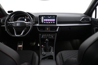 SEAT Tarraco vaihtoauto