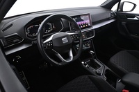 SEAT Tarraco vaihtoauto