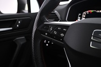 SEAT Tarraco vaihtoauto