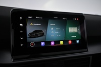SEAT Tarraco vaihtoauto