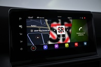 SEAT Tarraco vaihtoauto