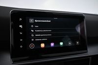 SEAT Tarraco vaihtoauto