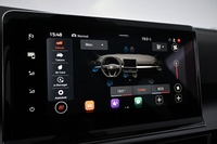 SEAT Tarraco vaihtoauto