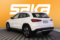 Mercedes-Benz GLA vaihtoauto