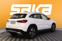 Mercedes-Benz GLA vaihtoauto