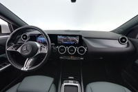 Mercedes-Benz GLA vaihtoauto