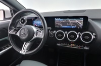 Mercedes-Benz GLA vaihtoauto