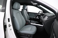 Mercedes-Benz GLA vaihtoauto