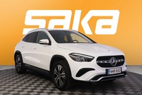 Mercedes-Benz GLA vaihtoauto