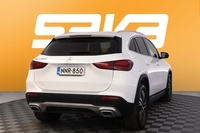 Mercedes-Benz GLA vaihtoauto