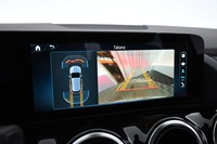 Mercedes-Benz GLA vaihtoauto