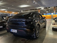 Porsche Macan vaihtoauto